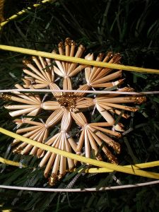 v�no�n� stromek, v�noce